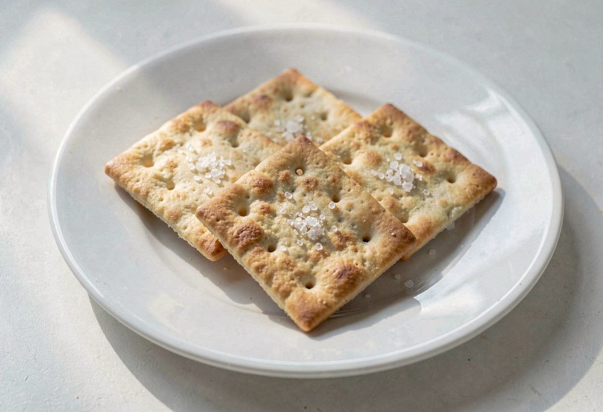 Saltine Crackers