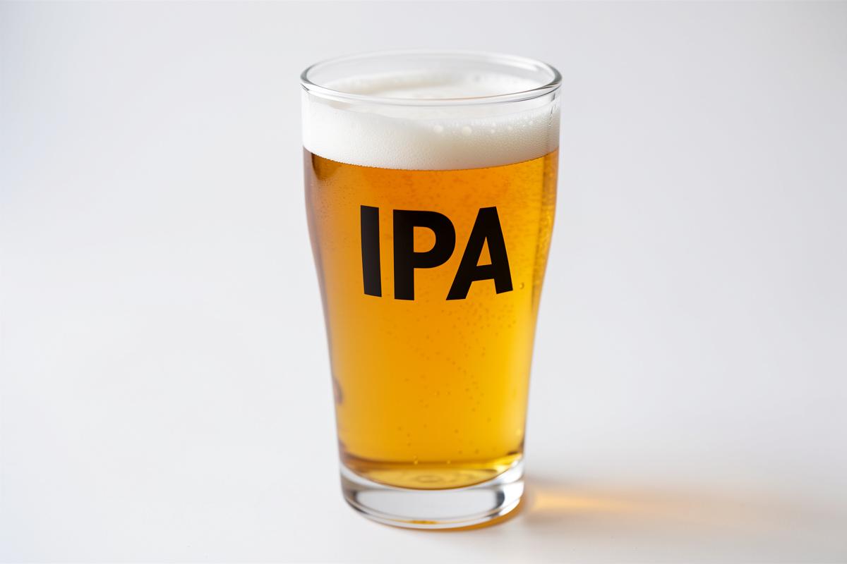 Ipa Beer