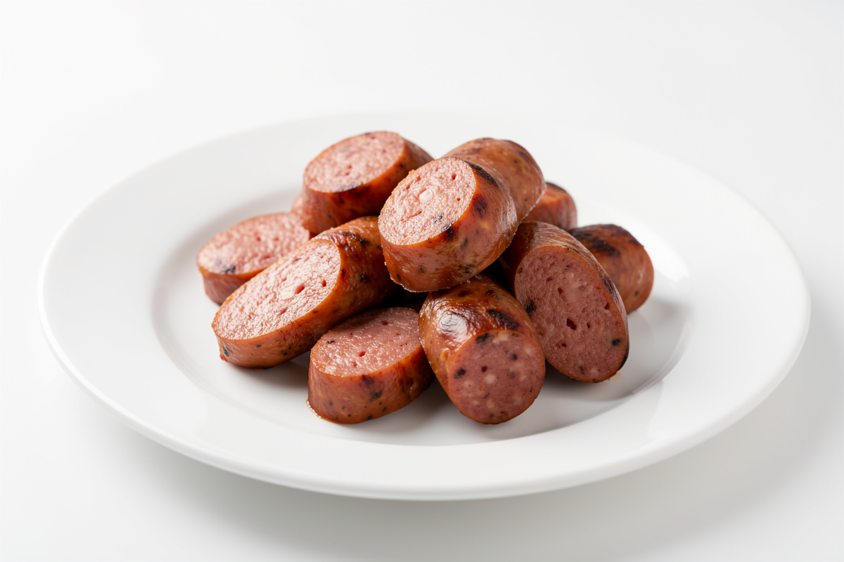 Italian Sausage