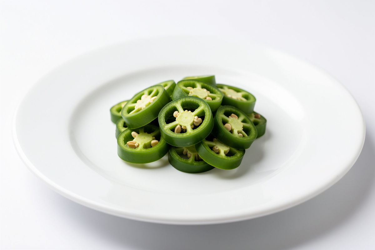 Jalapeno Pepper