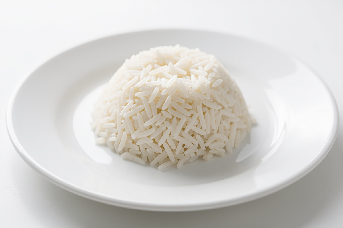 Jasmine Rice
