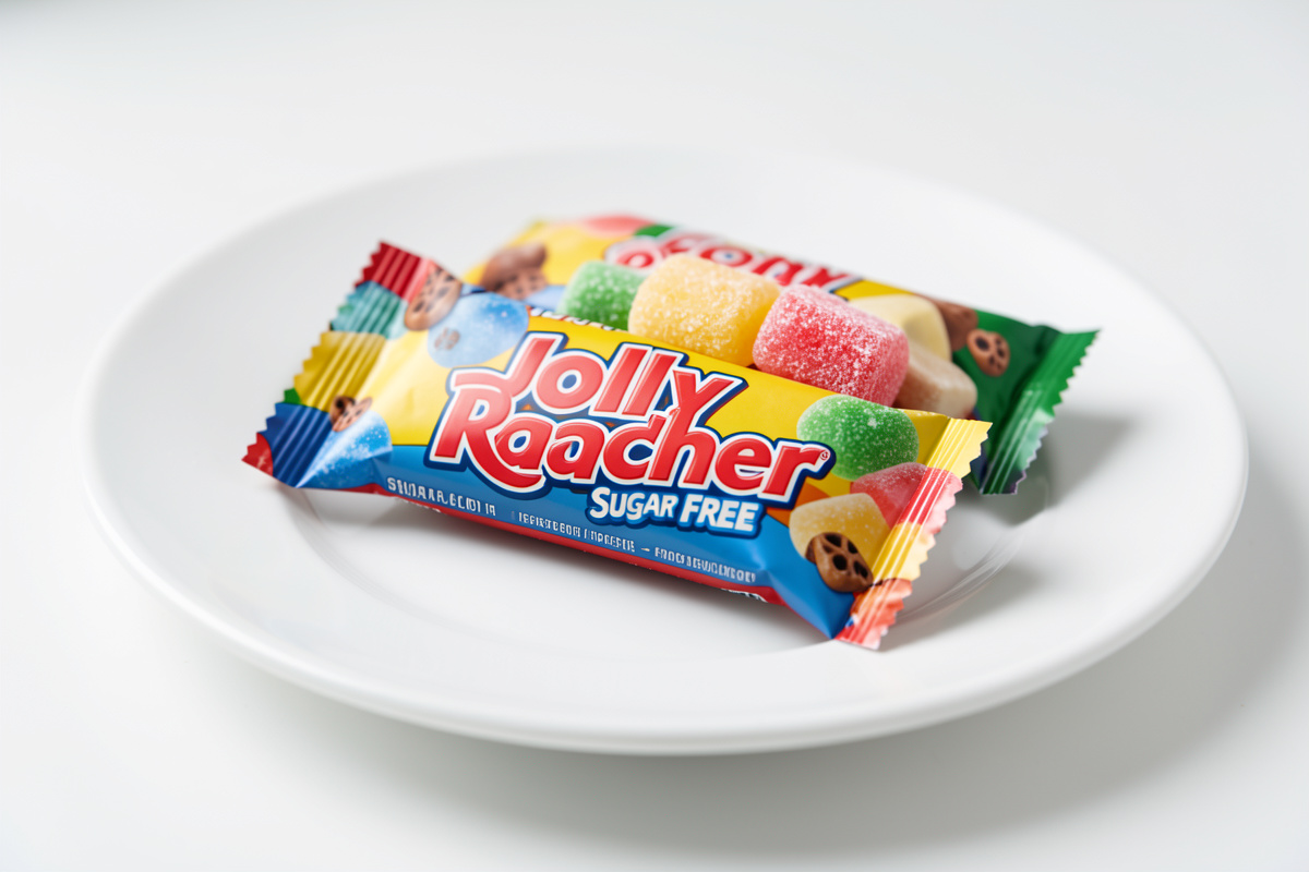Jolly Rancher Sugar Free