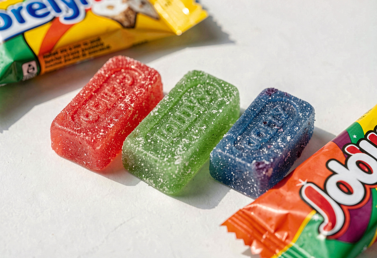 Jolly Rancher Hard Candy