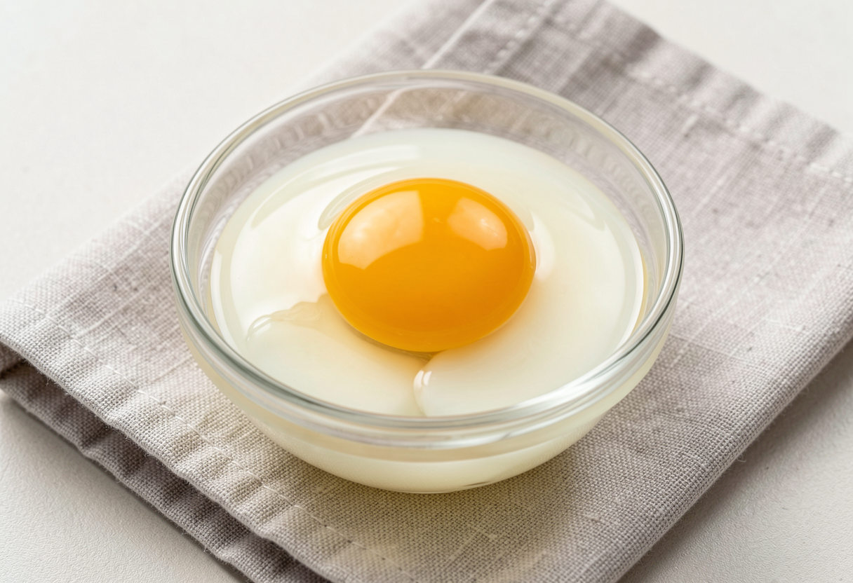 Jumbo Egg