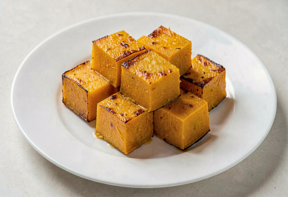 Kabocha Squash