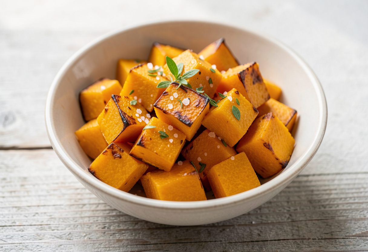 Kabocha Squash