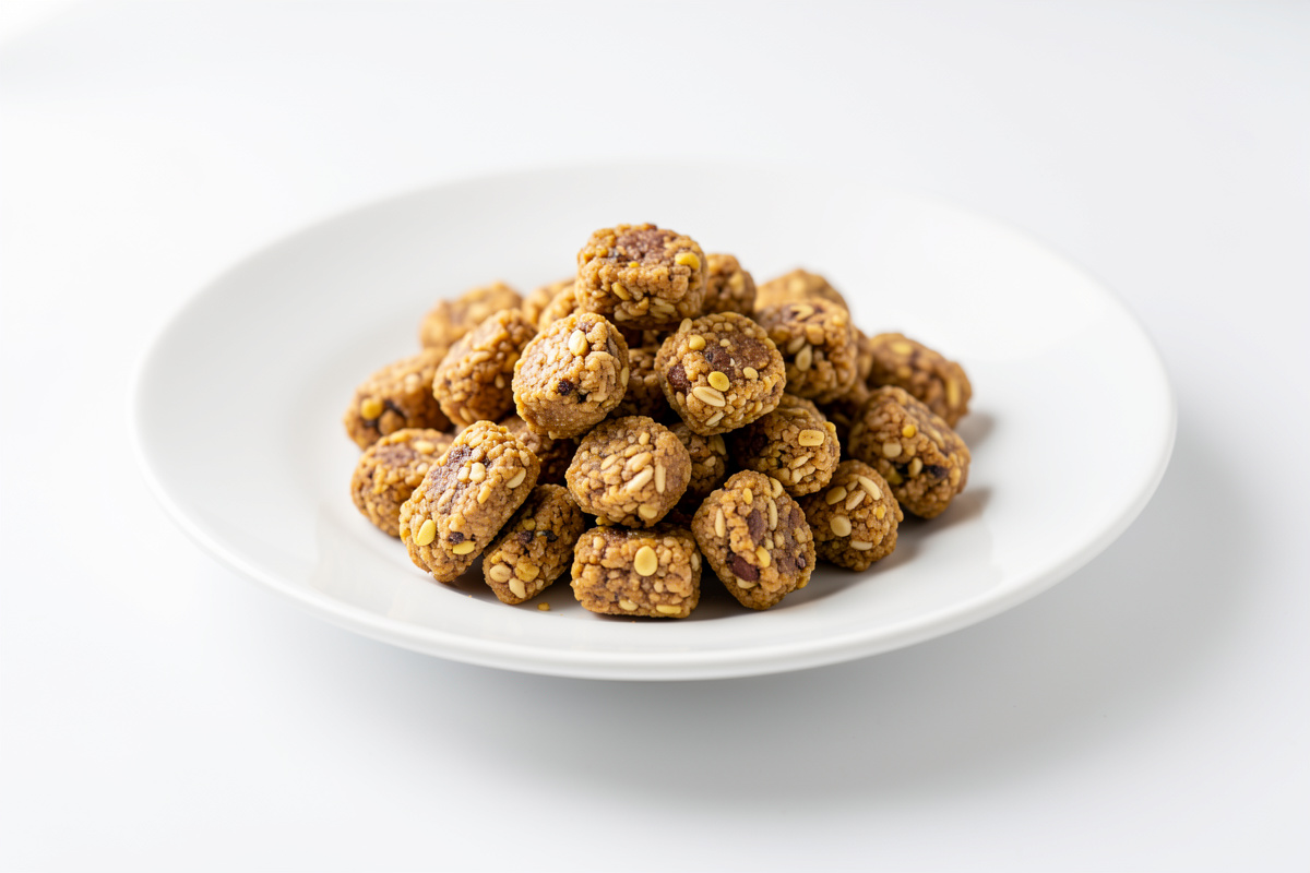 Kashi 7 Whole Grain Nuggets