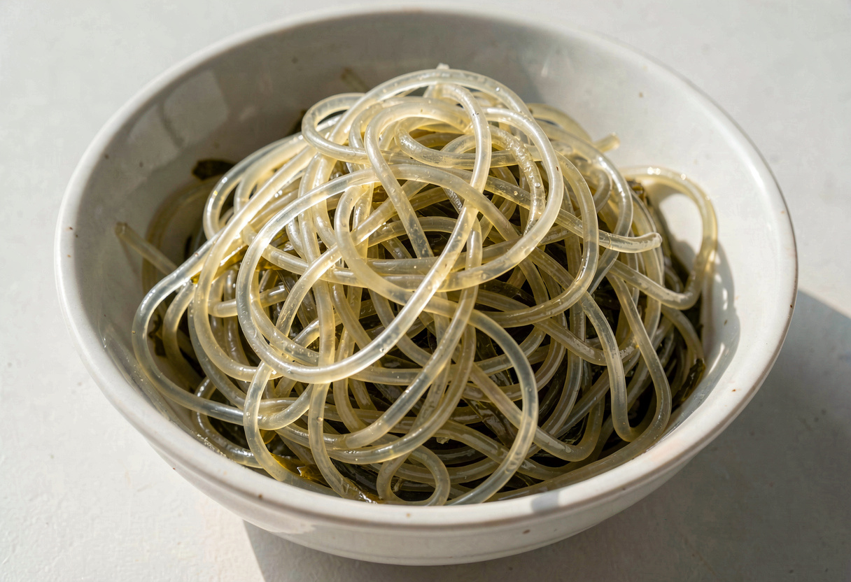 Kelp Noodles