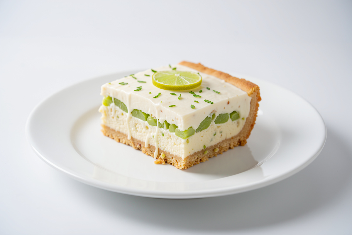 Key Lime Pie