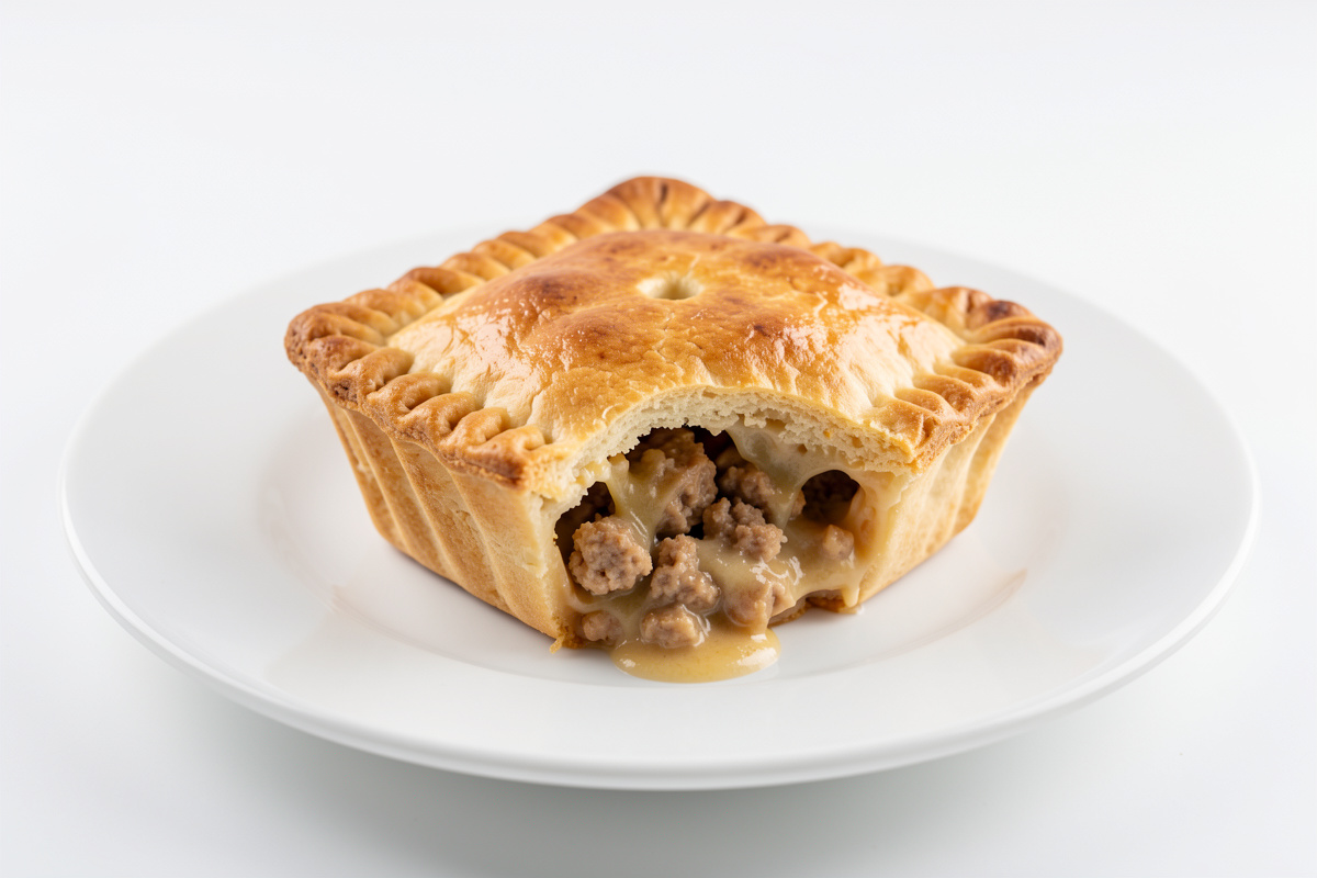 Kfc Chicken Pot Pie
