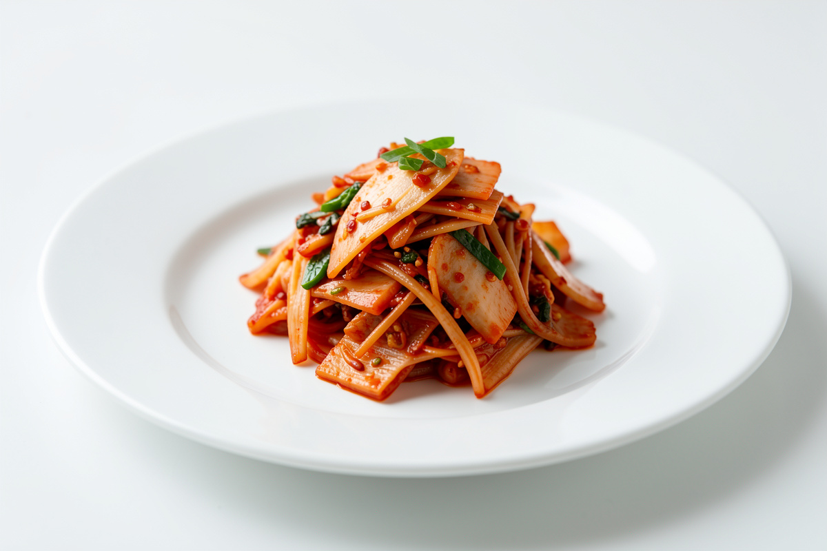 Kimchi