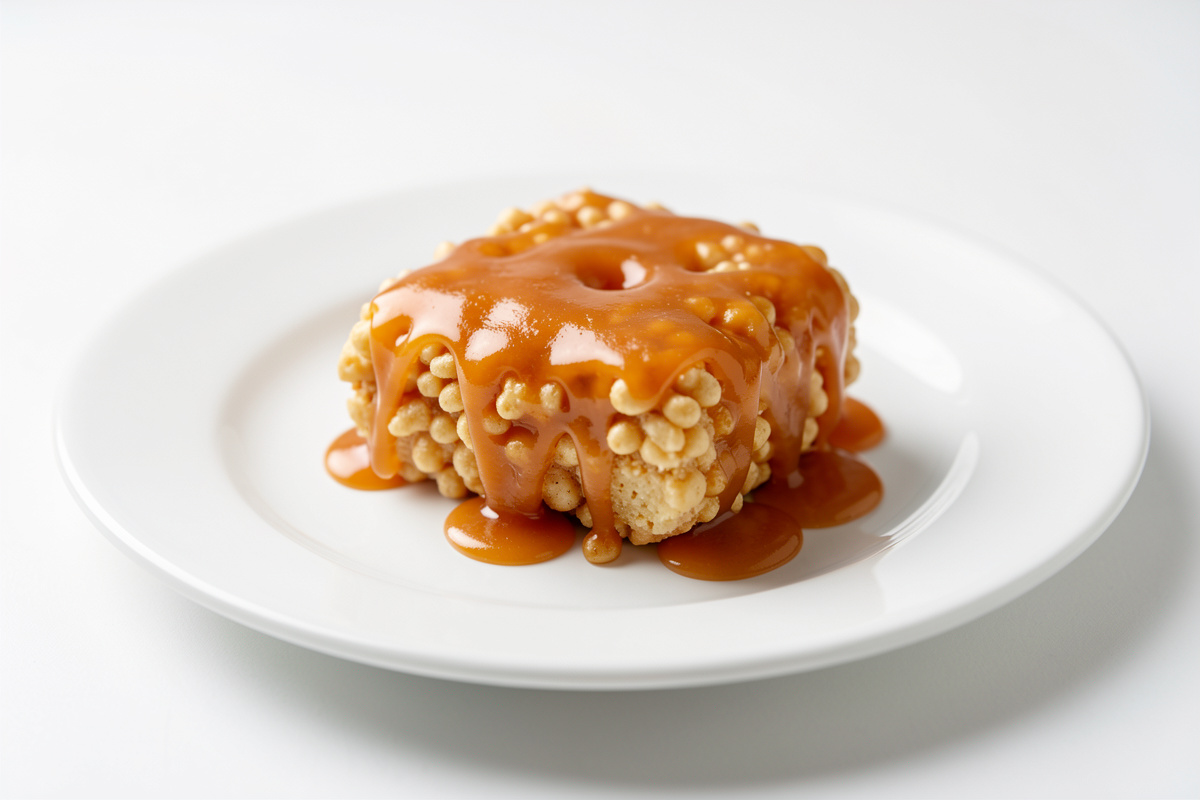 Krispy Kreme Glazed