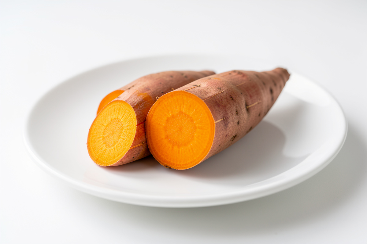 Large Sweet Potato