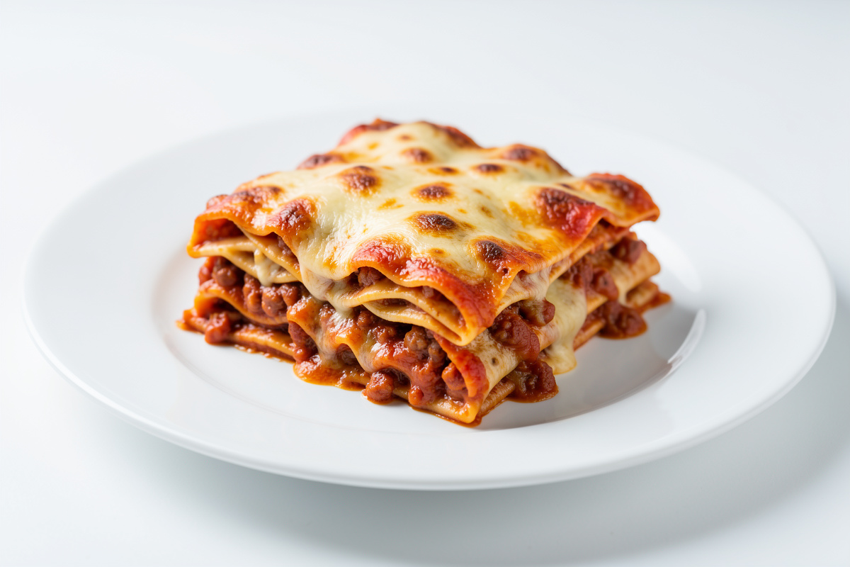 Lasagna