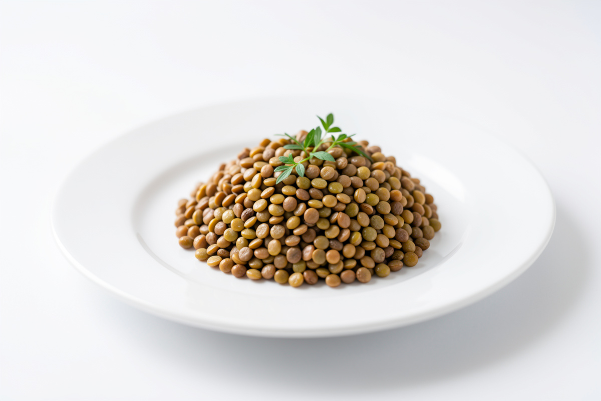 Lentil