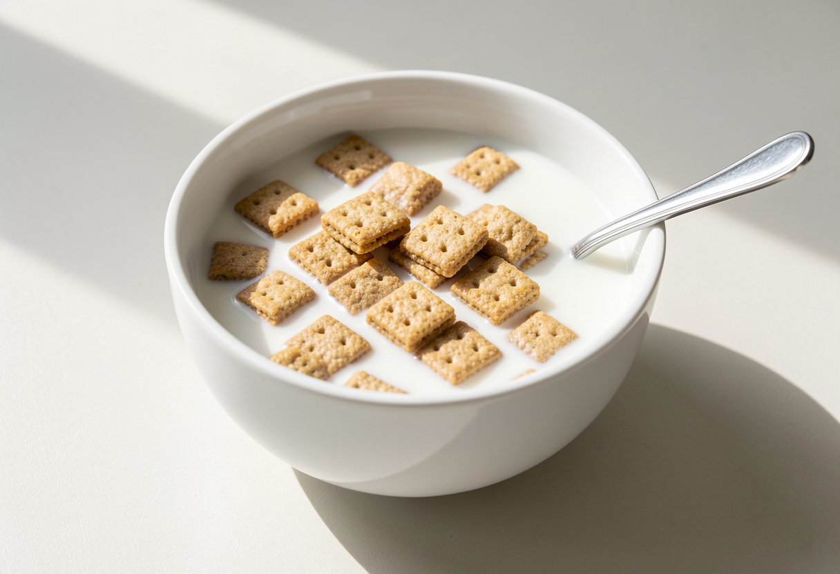 Life Cereal