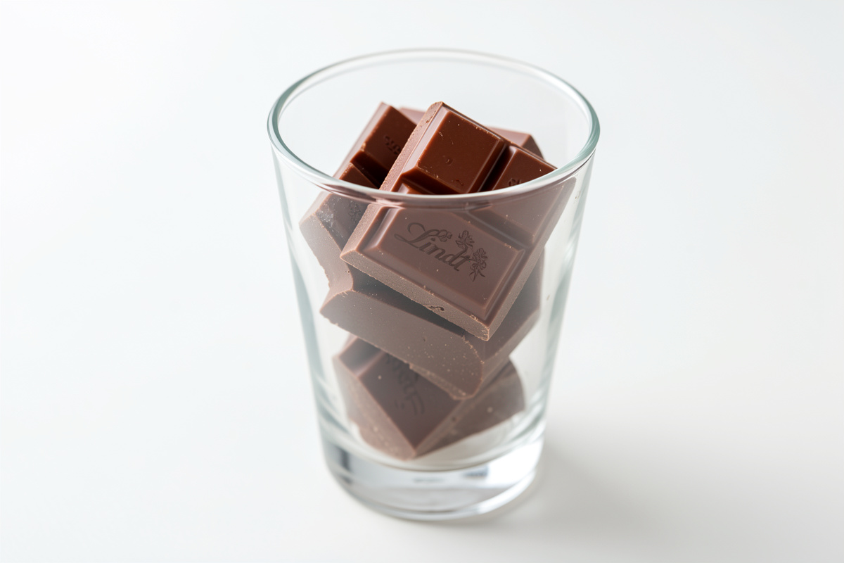 Lindt Chocolate