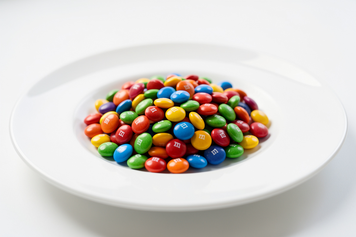 M&M