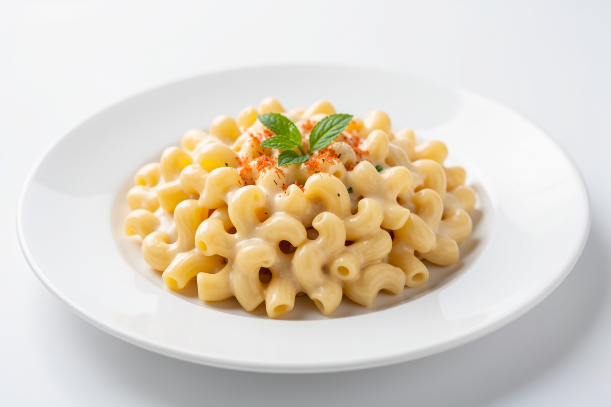 Mac N Cheese Kraft