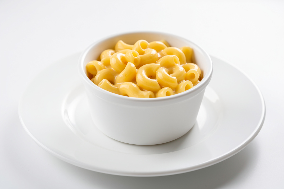 Macaroni And Cheese 1 Cup