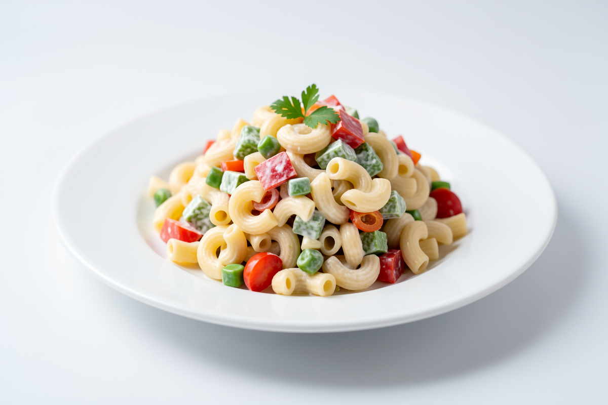 Macaroni Salad