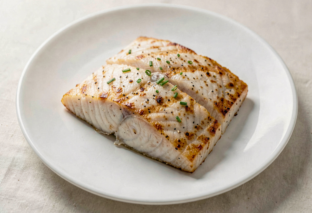 Mahi-Mahi