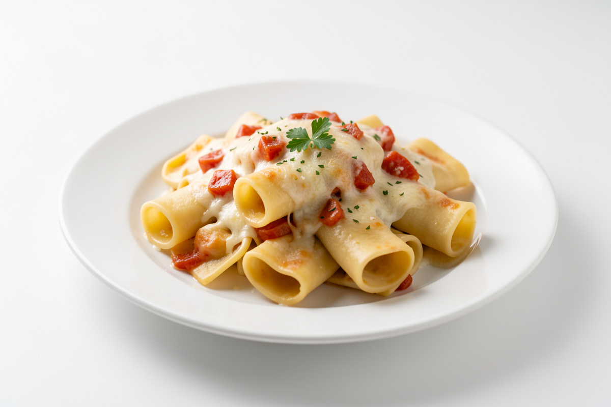 Manicotti Noodles