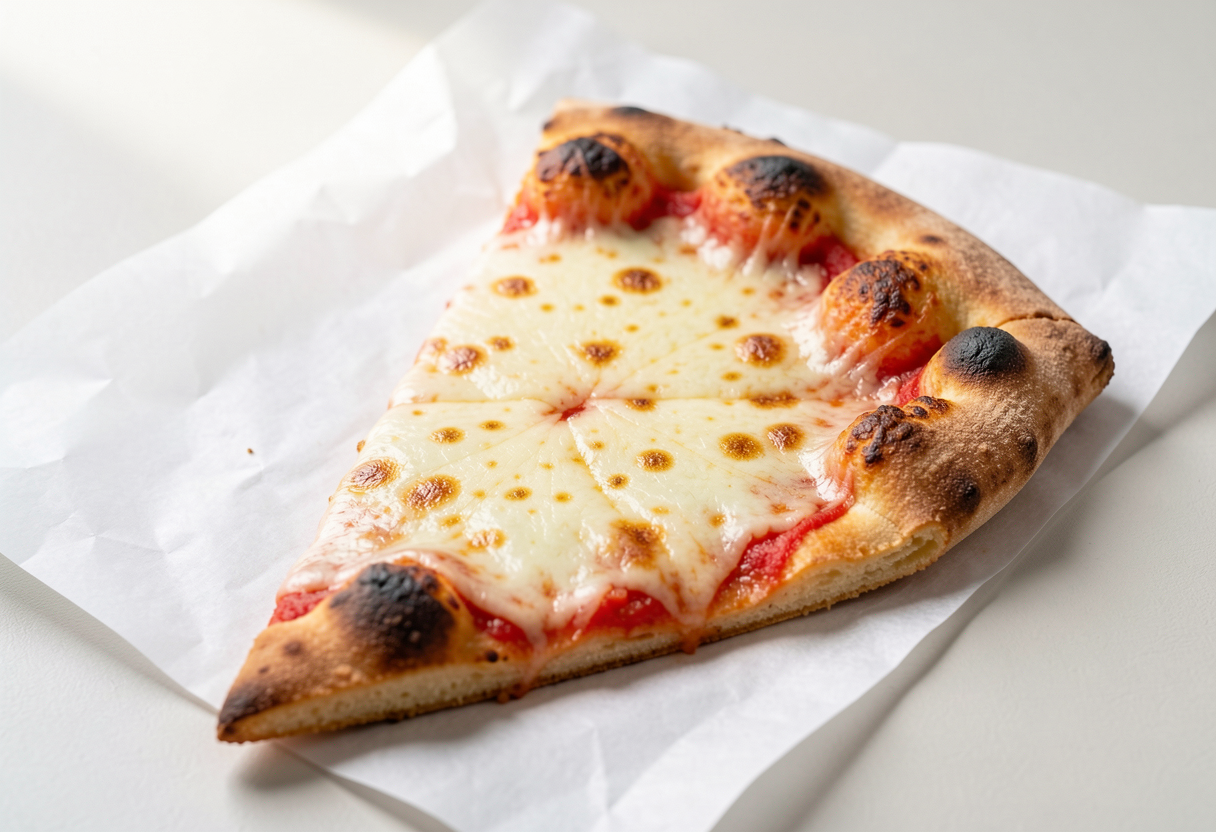 Marco's Pizza Classic Cheese (Large, 1 Slice)