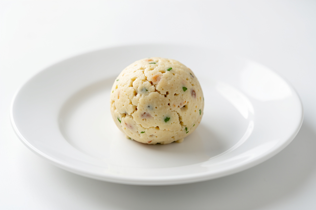 Matzo Ball