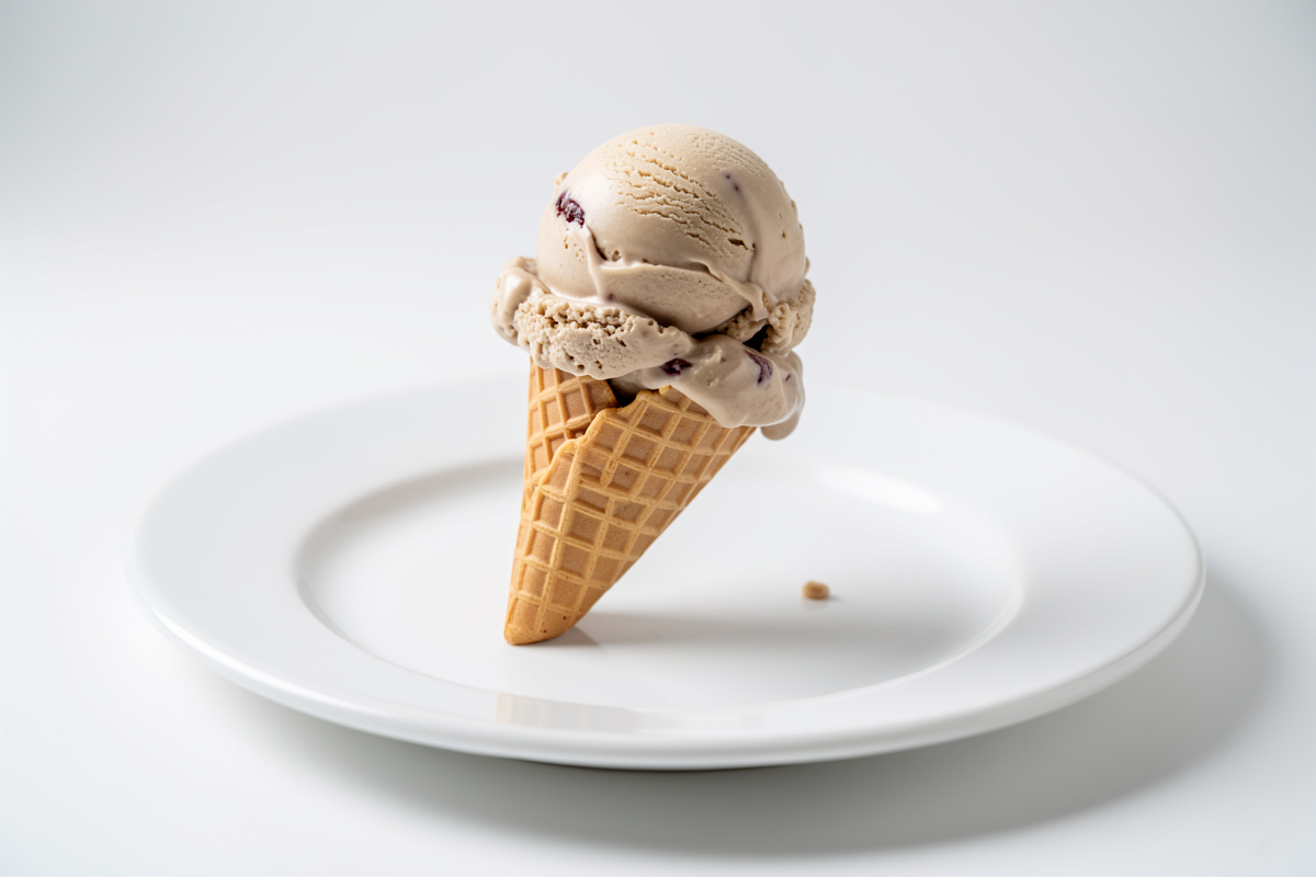 Mcd Ice Cream Cone