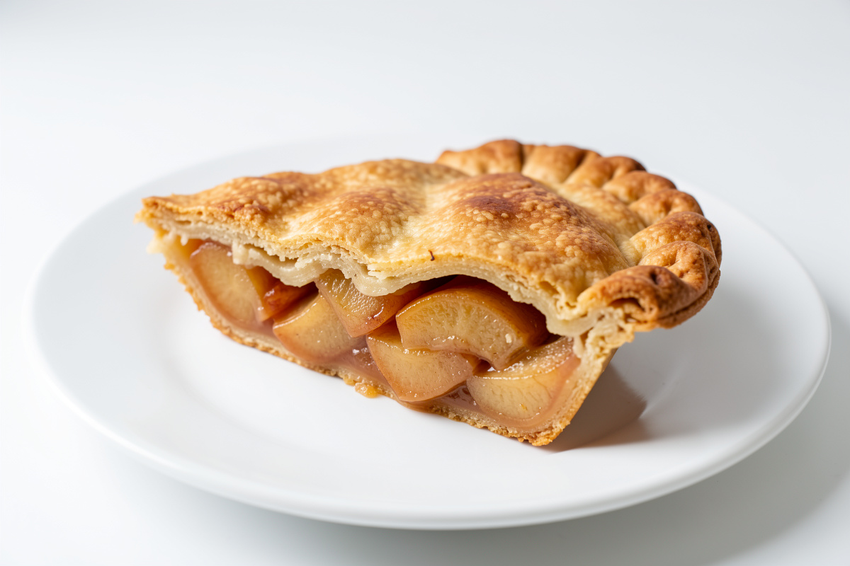 Mcdonald'S Baked Apple Pie
