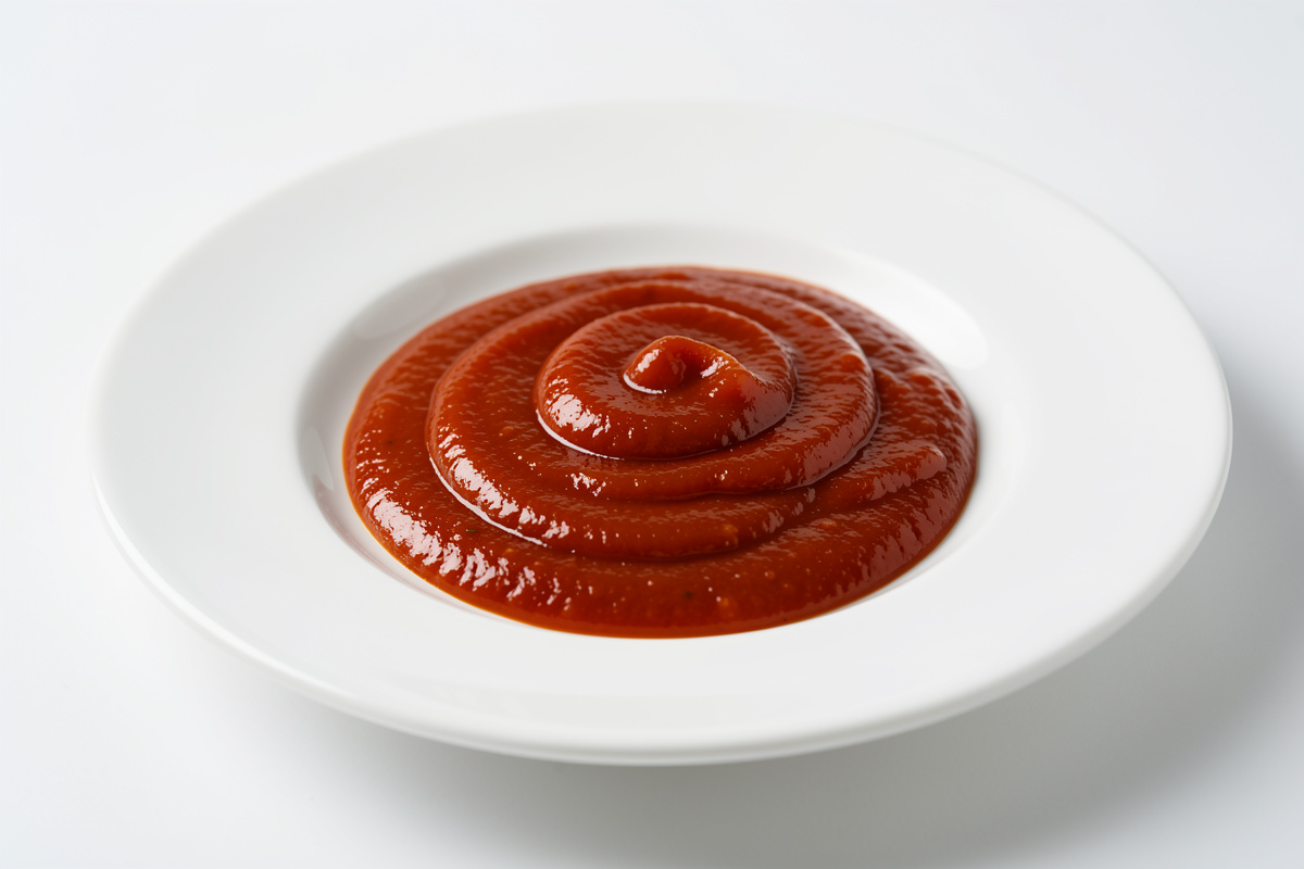 Mcdonalds Bbq Sauce