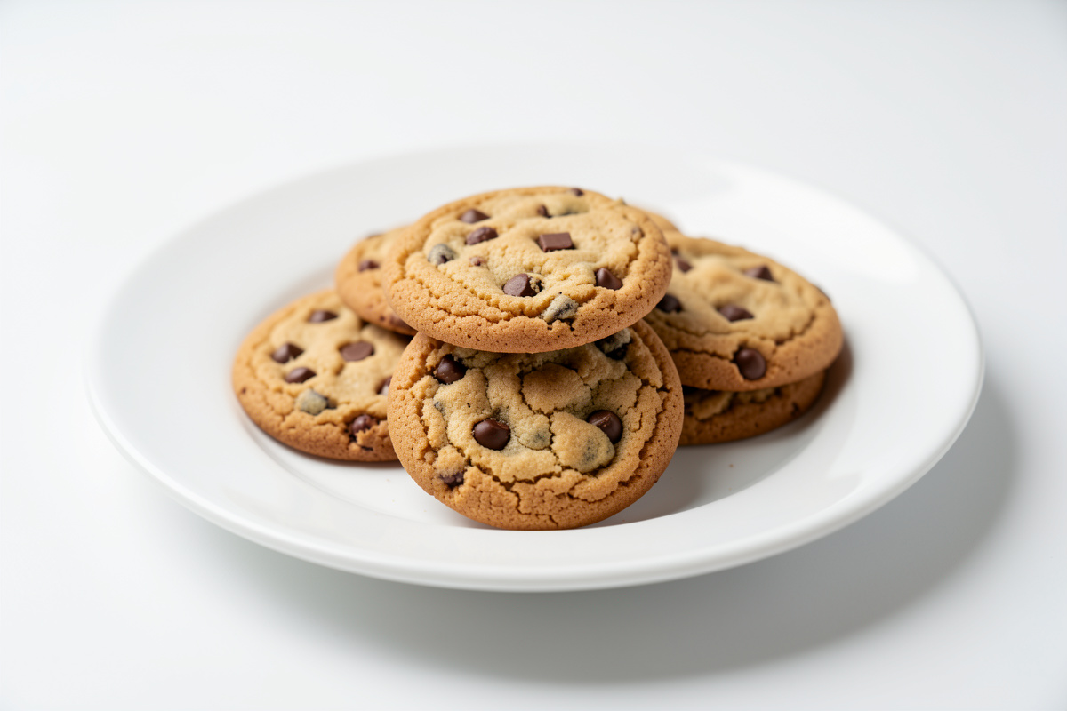 Mcdonald'S Cookies