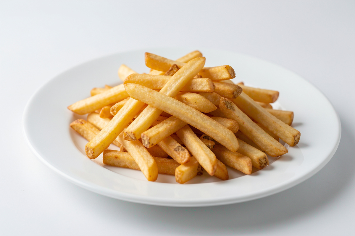 Mcdonalds Fries
