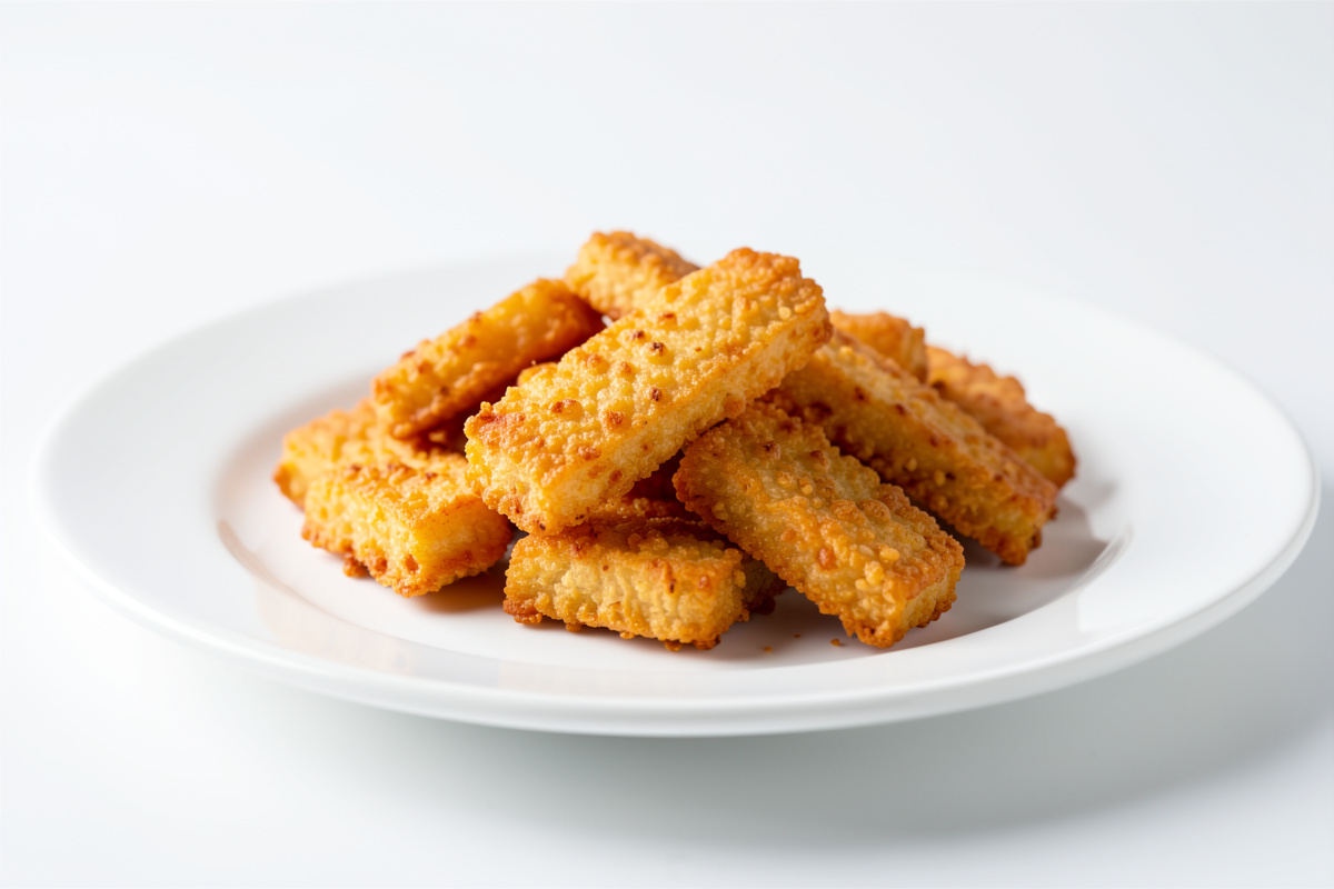 Mcdonalds Hash Brown