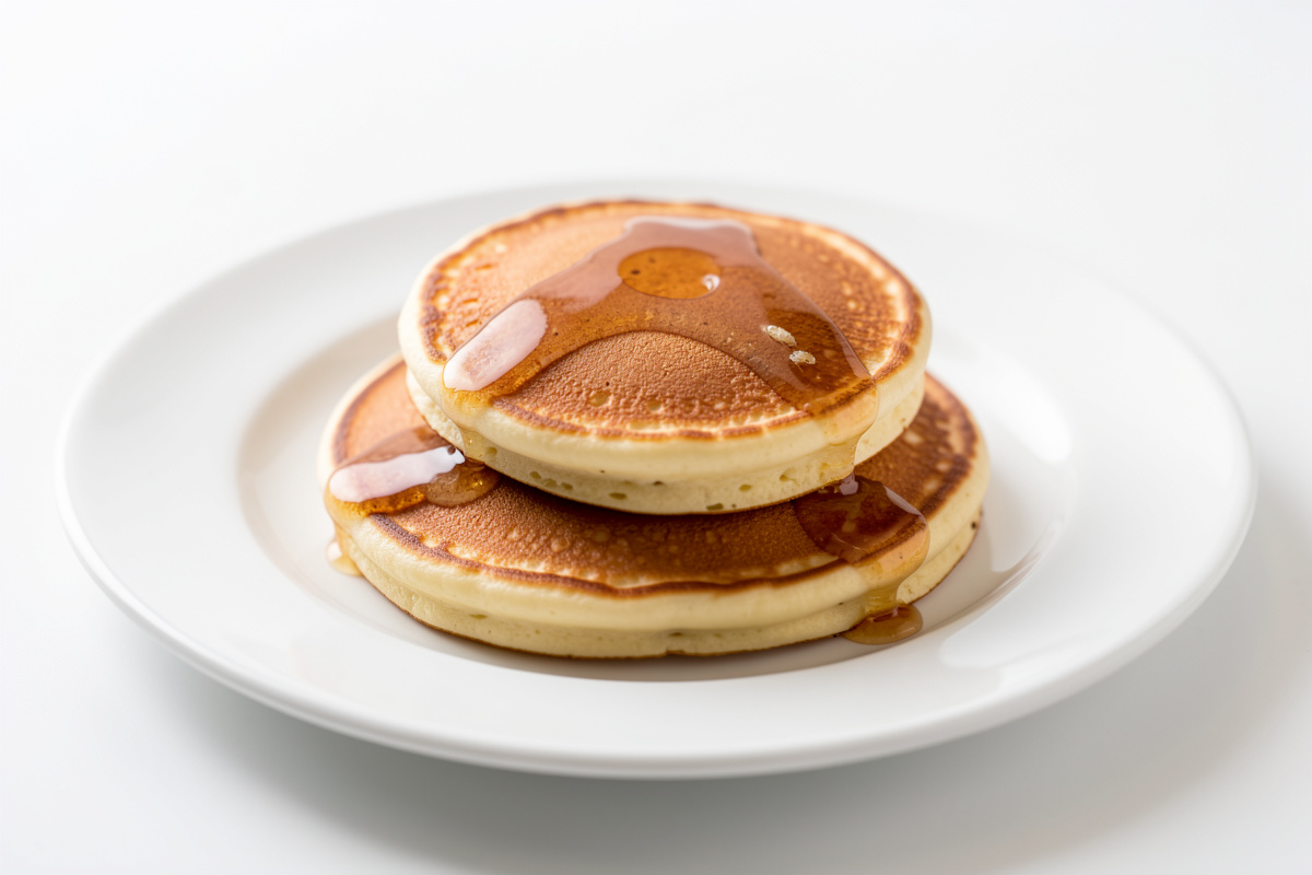 McDonald's Hotcakes