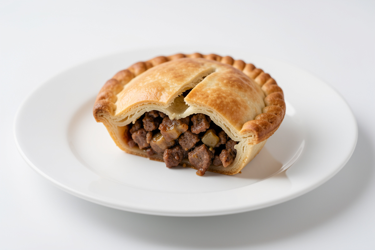 Meat Pie
