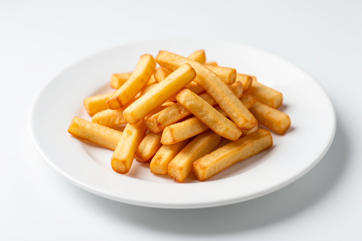 McDonald's Medium French Fries