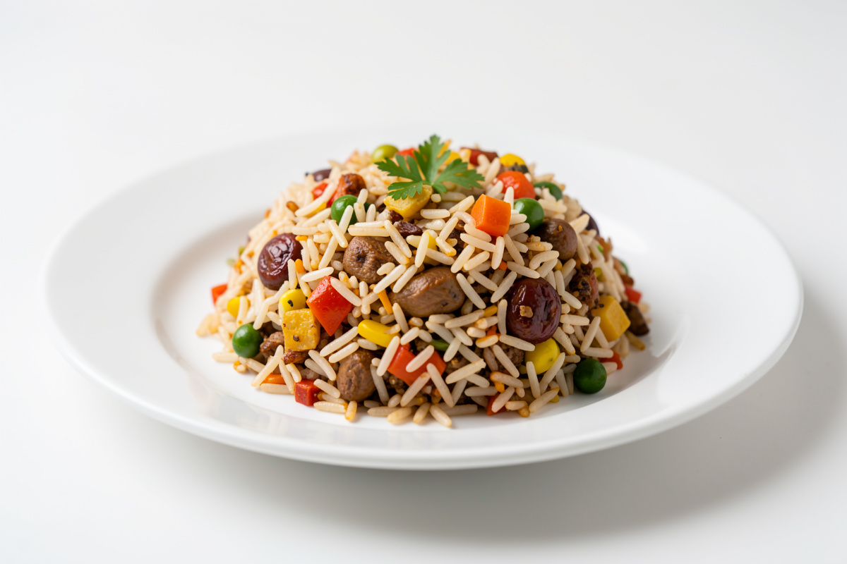 Mexican Rice