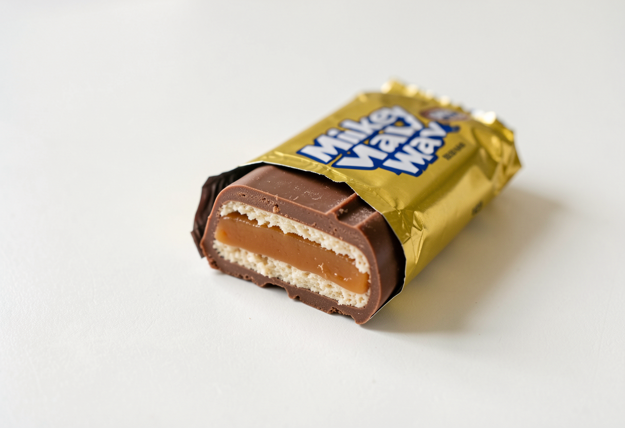 Milky Way Fun Size Bar