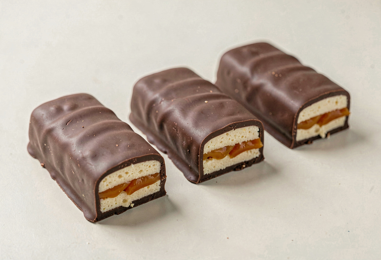 Milky Way Minis