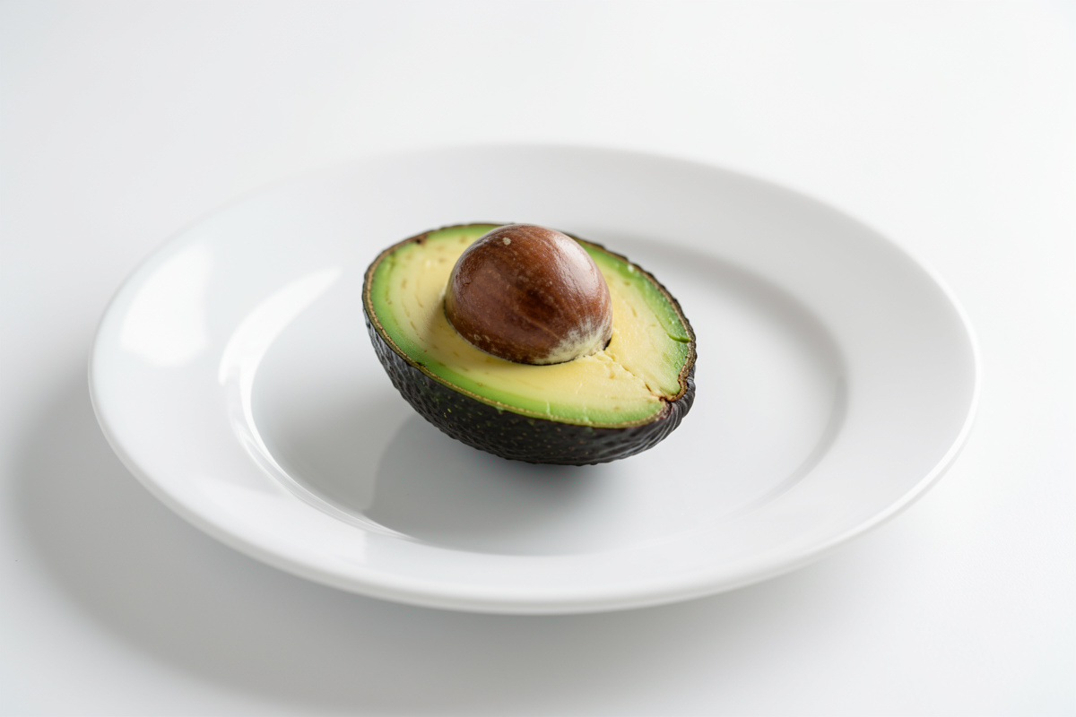 Mini Avocado