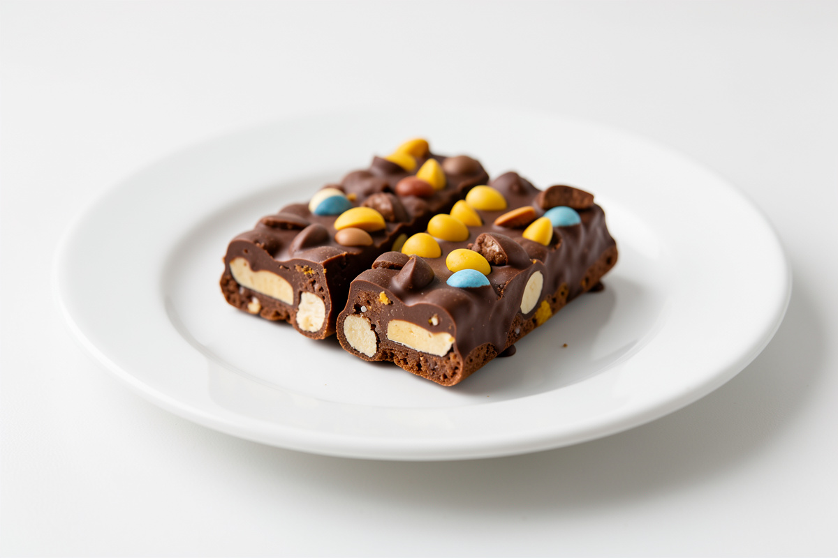 Mini Butterfinger