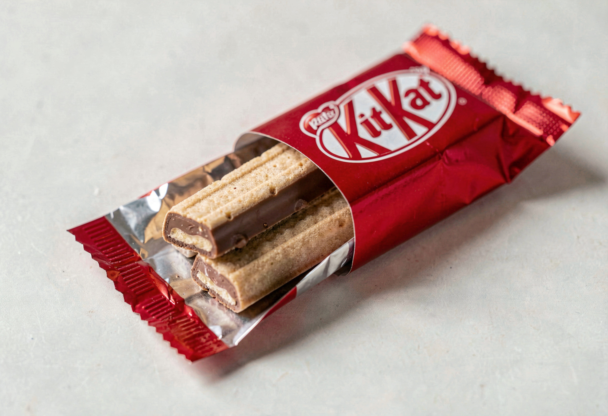 Kit Kat Mini