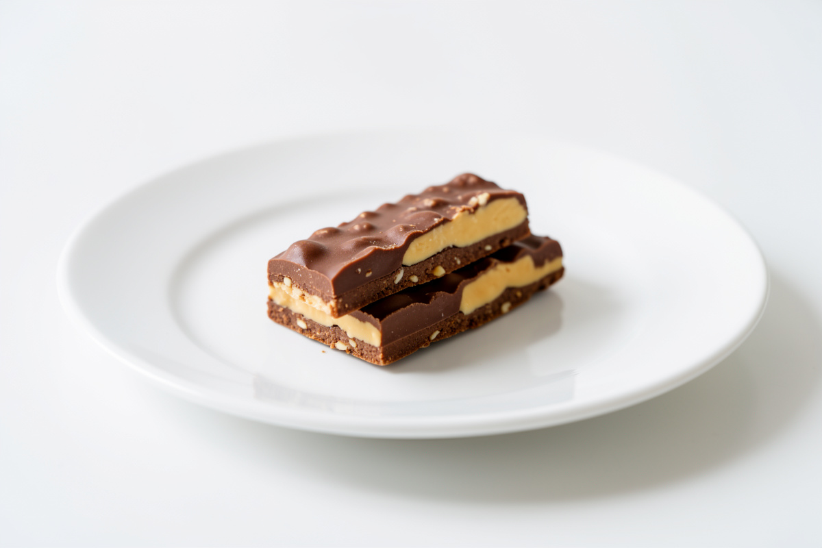 Miniature Butterfinger