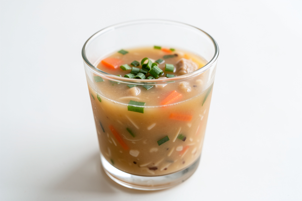 Miso Soup
