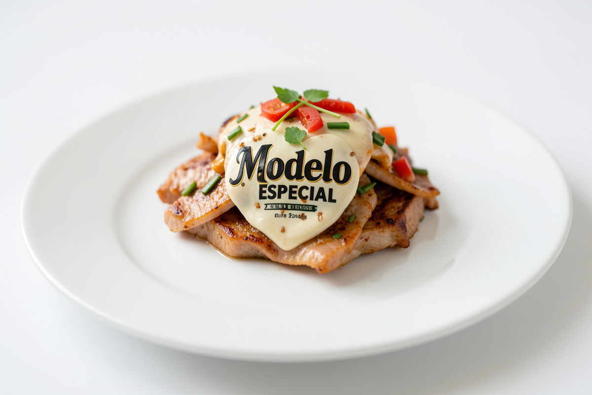Modelo Especial