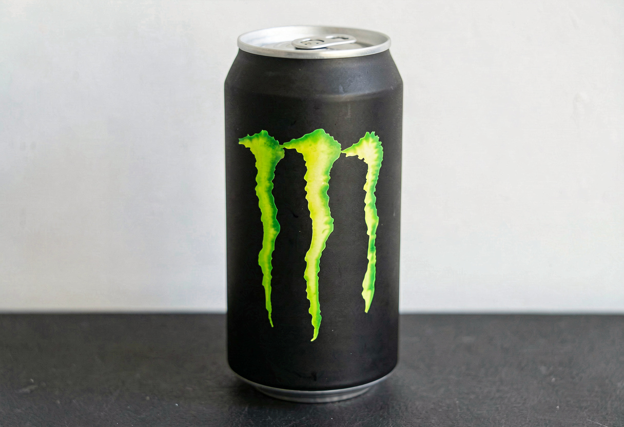 Monster Energy Original (16 fl oz)