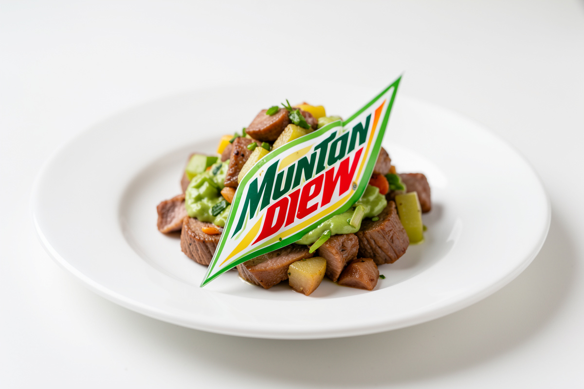 Mountain Dew