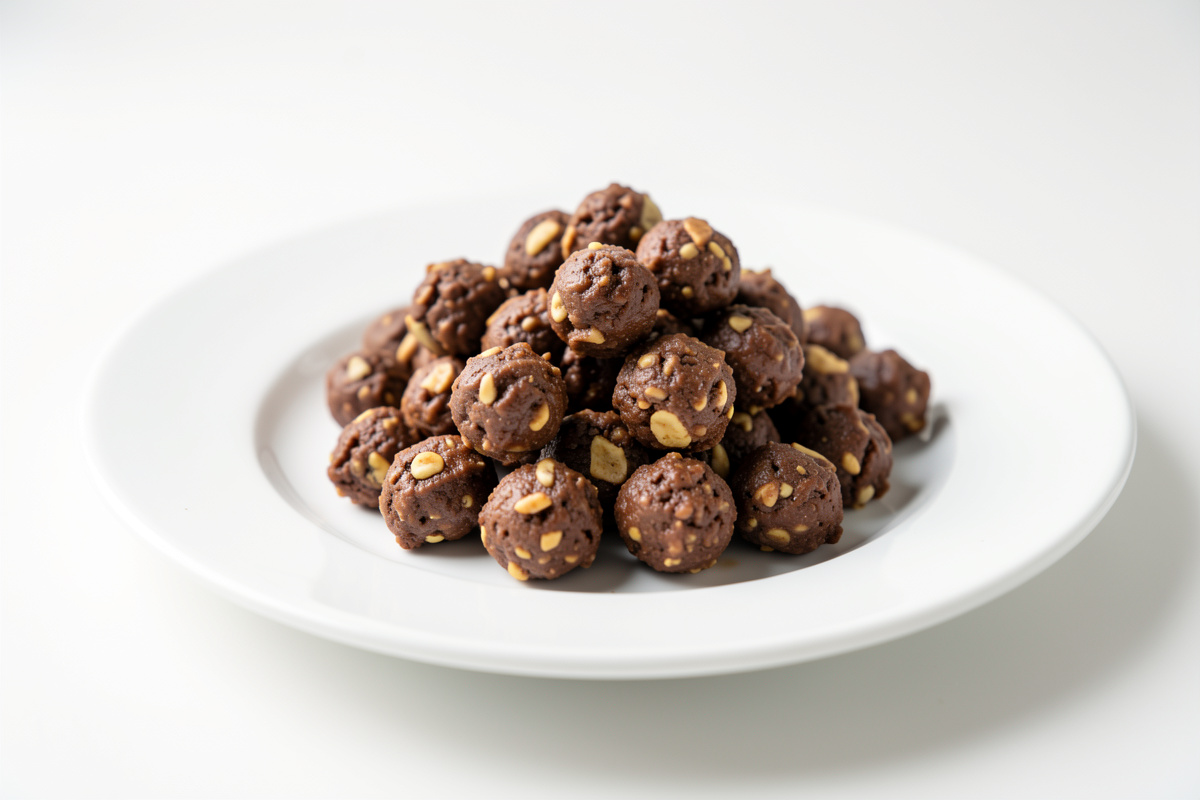 Muddy Buddies